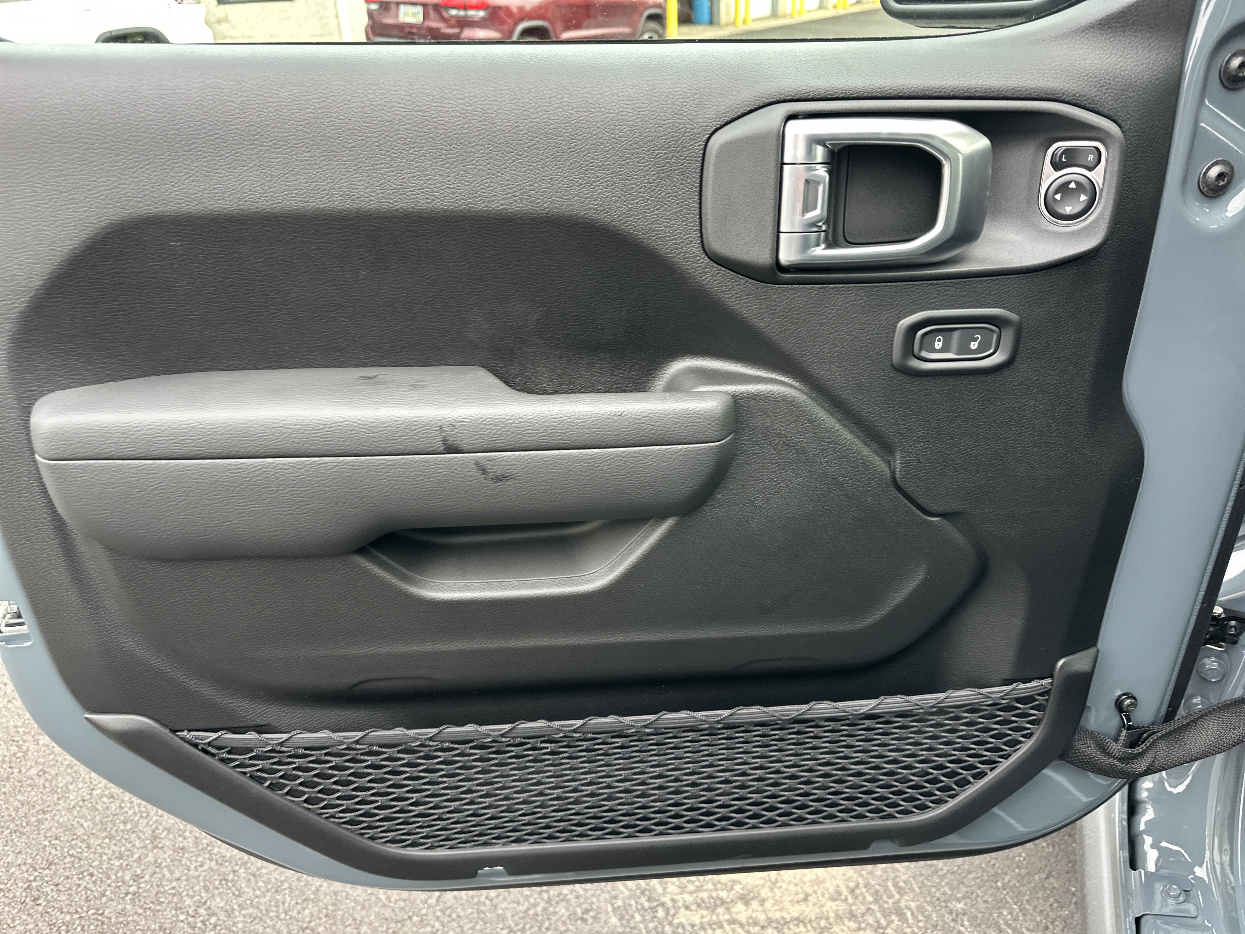 New 2026 Jeep Gladiator Willys image 29