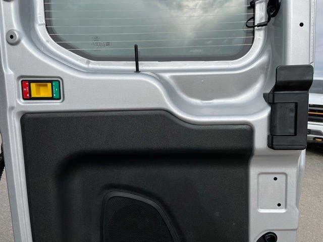 New 2026 Ford Transit 250 Base image 14