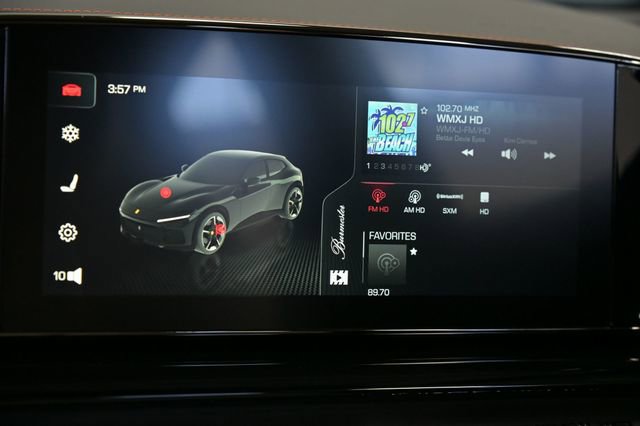 Used 2026 Ferrari Purosangue image 71