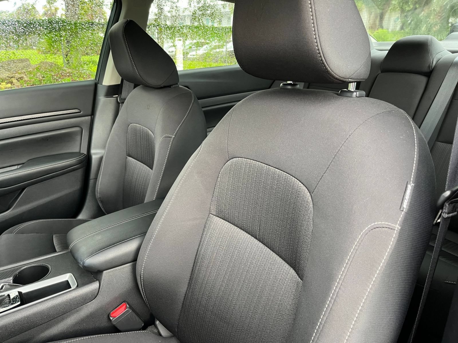 Used 2026 Nissan Altima 2.5 SV FWD image 34