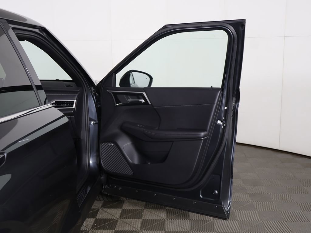 New 2026 Mitsubishi Outlander LE AWD/4WD image 22