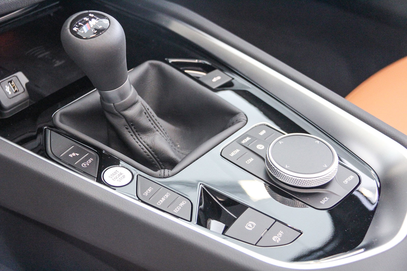 New 2026 BMW Z4 M40i RWD image 17