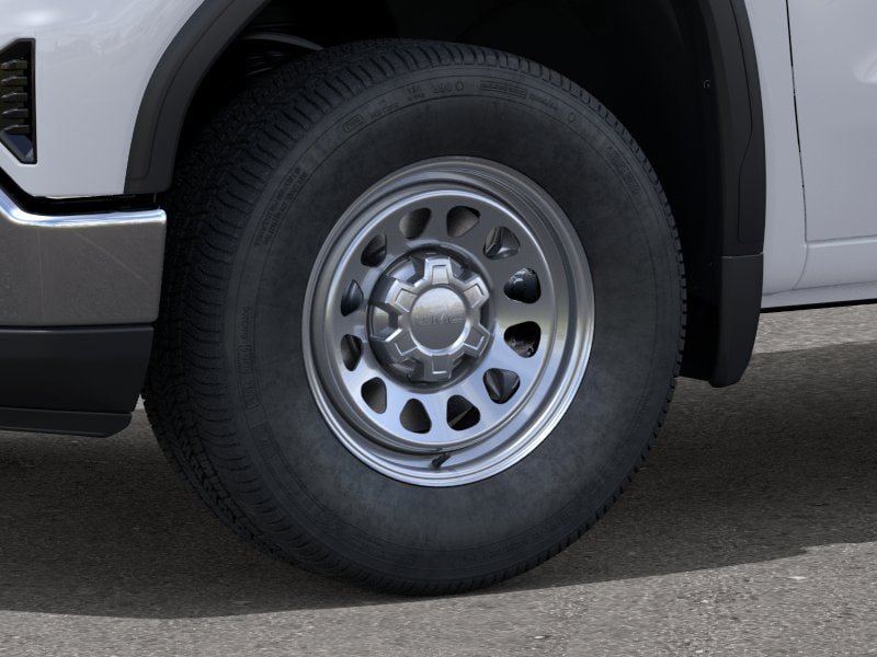 New 2026 GMC Sierra 1500 Pro RWD image 9