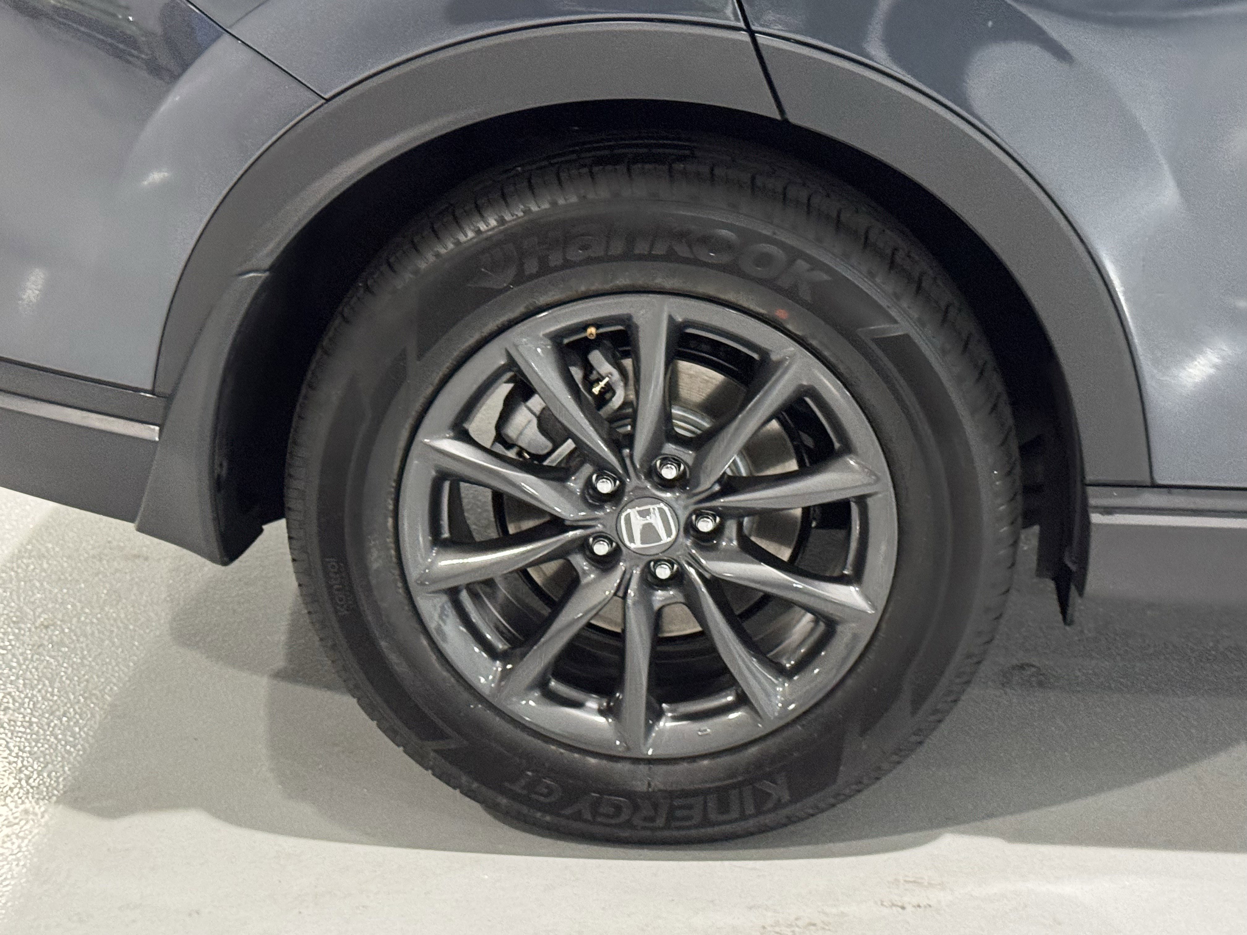 Used 2026 Honda CR-V EX-L image 41