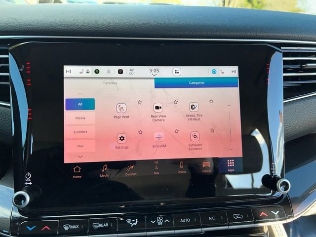 Used 2024 Jeep Wagoneer 4WD image 27