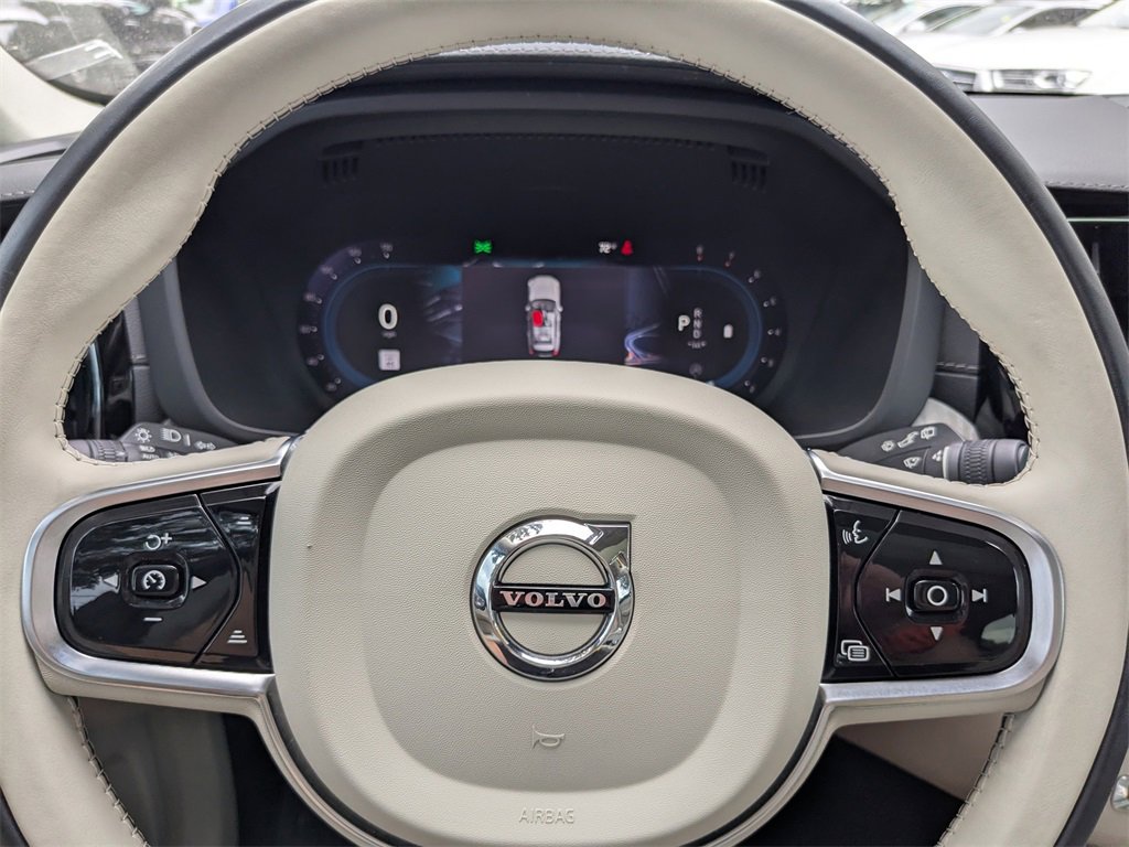 Certified 2023 Volvo XC60 B6 Ultimate image 37