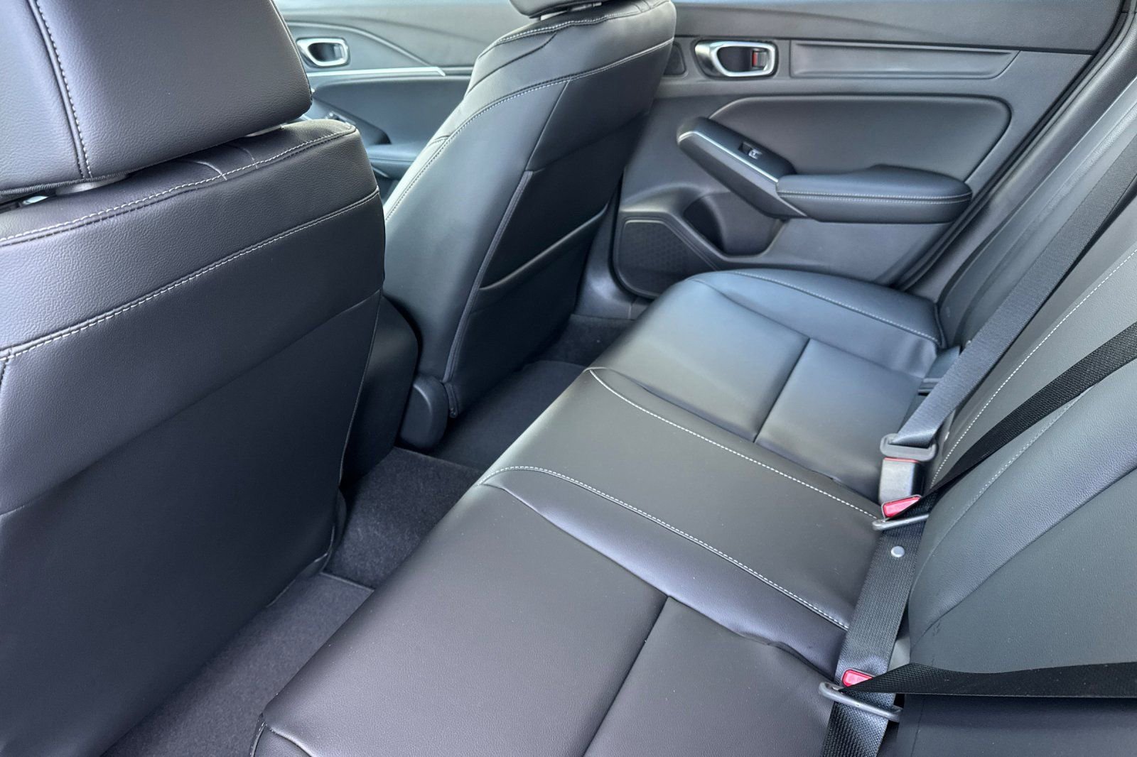 New 2026 Acura Integra A-Spec image 10