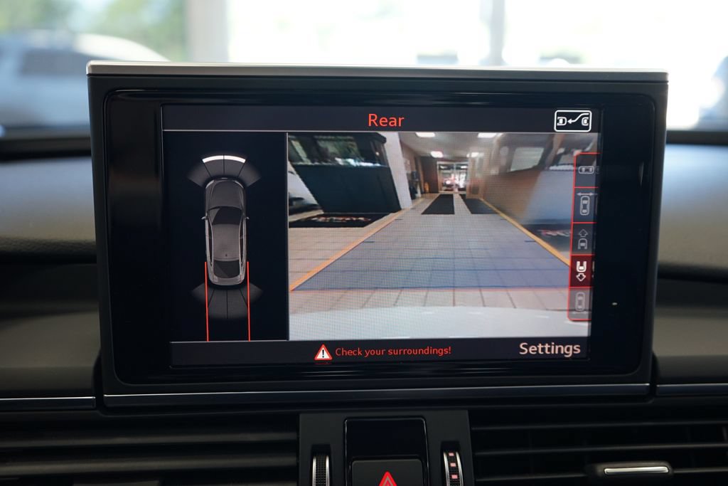 Used 2018 Audi A7 3.0T Prestige AWD/4WD image 9
