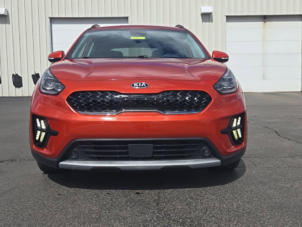 Used 2020 Kia Niro Touring image 2