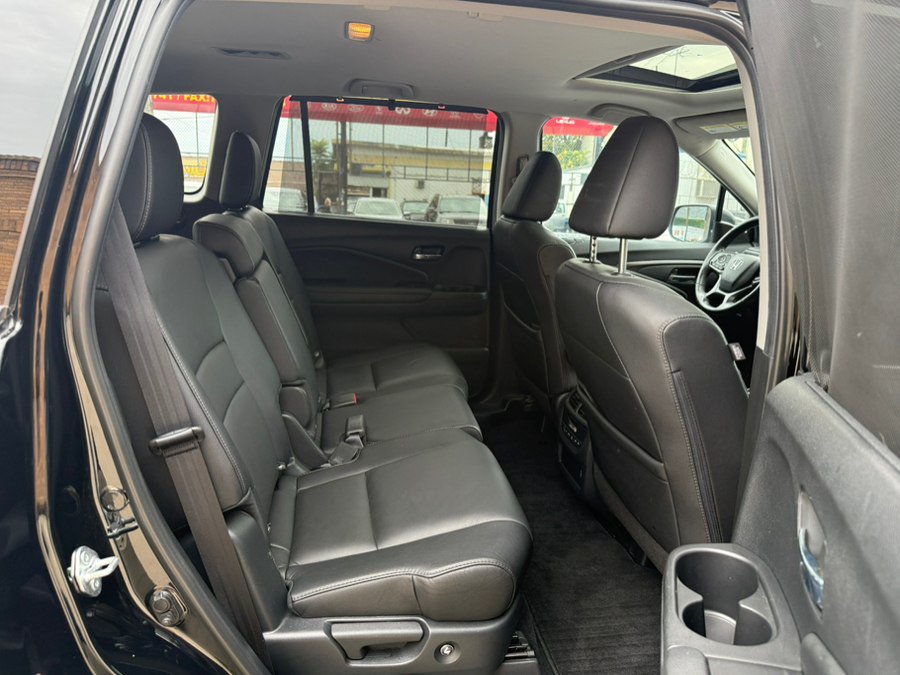 Used 2022 Honda Pilot EX-L image 10