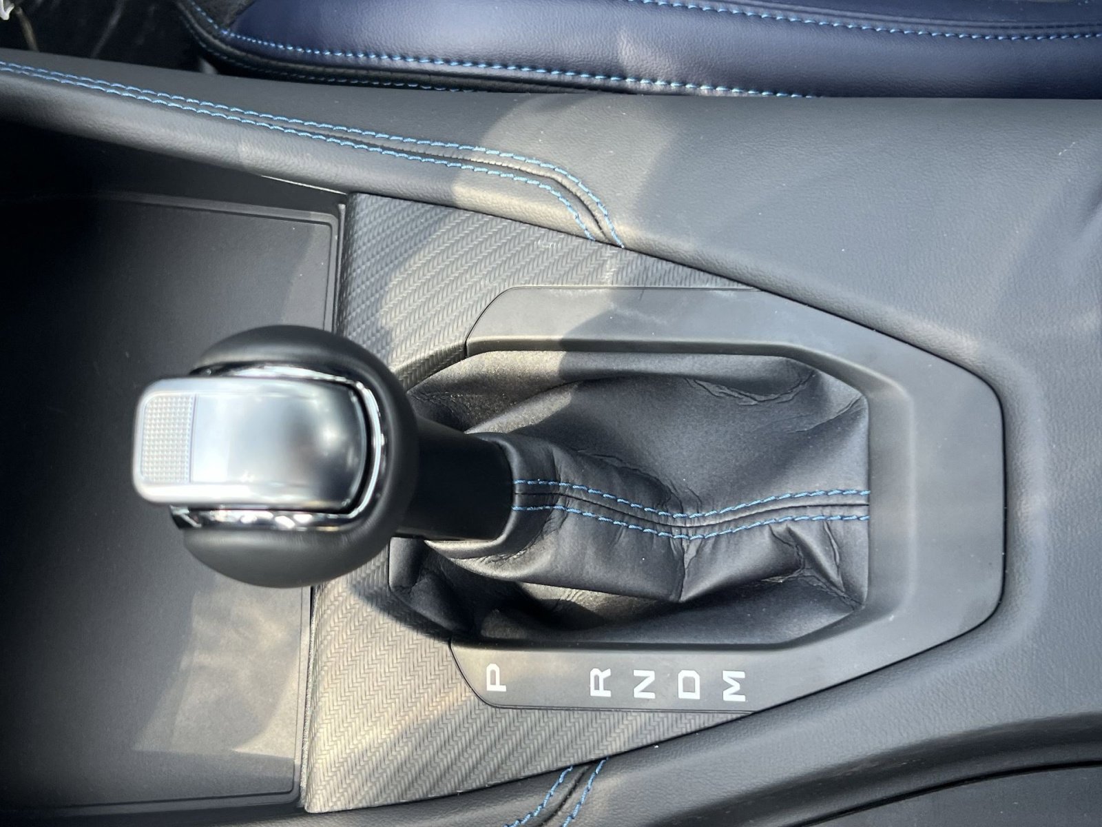 New 2026 Ford Mustang Dark Horse RWD image 22