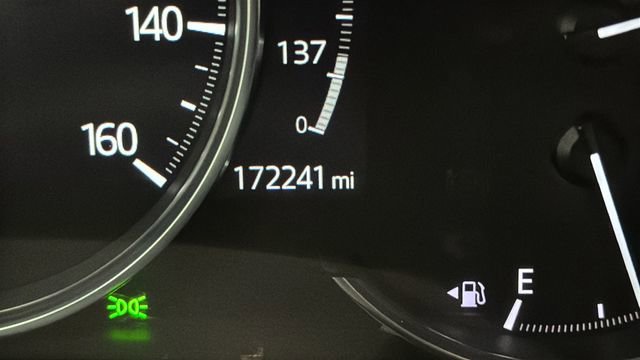 Used 2019 MAZDA CX-9 Signature AWD/4WD image 10