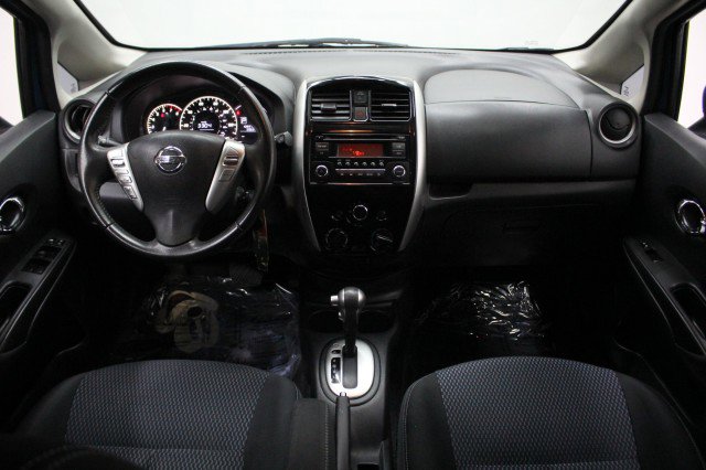 Used 2015 Nissan Versa Note SV image 22