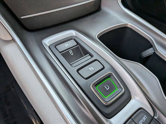 Used 2019 Honda Accord Hybrid image 15