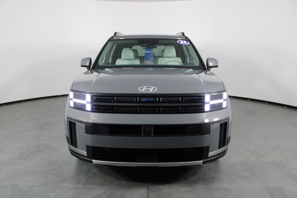 Used 2024 Hyundai Santa Fe Limited FWD image 14