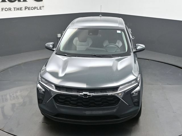 New 2026 Chevrolet Trax LS w/ LS Convenience Package FWD image 37