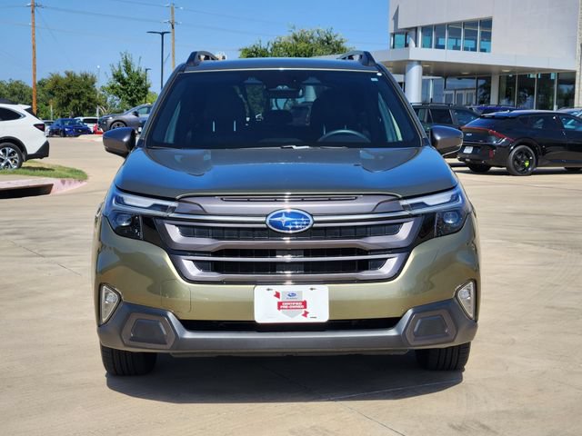 Certified 2026 Subaru Forester Limited AWD/4WD video 2