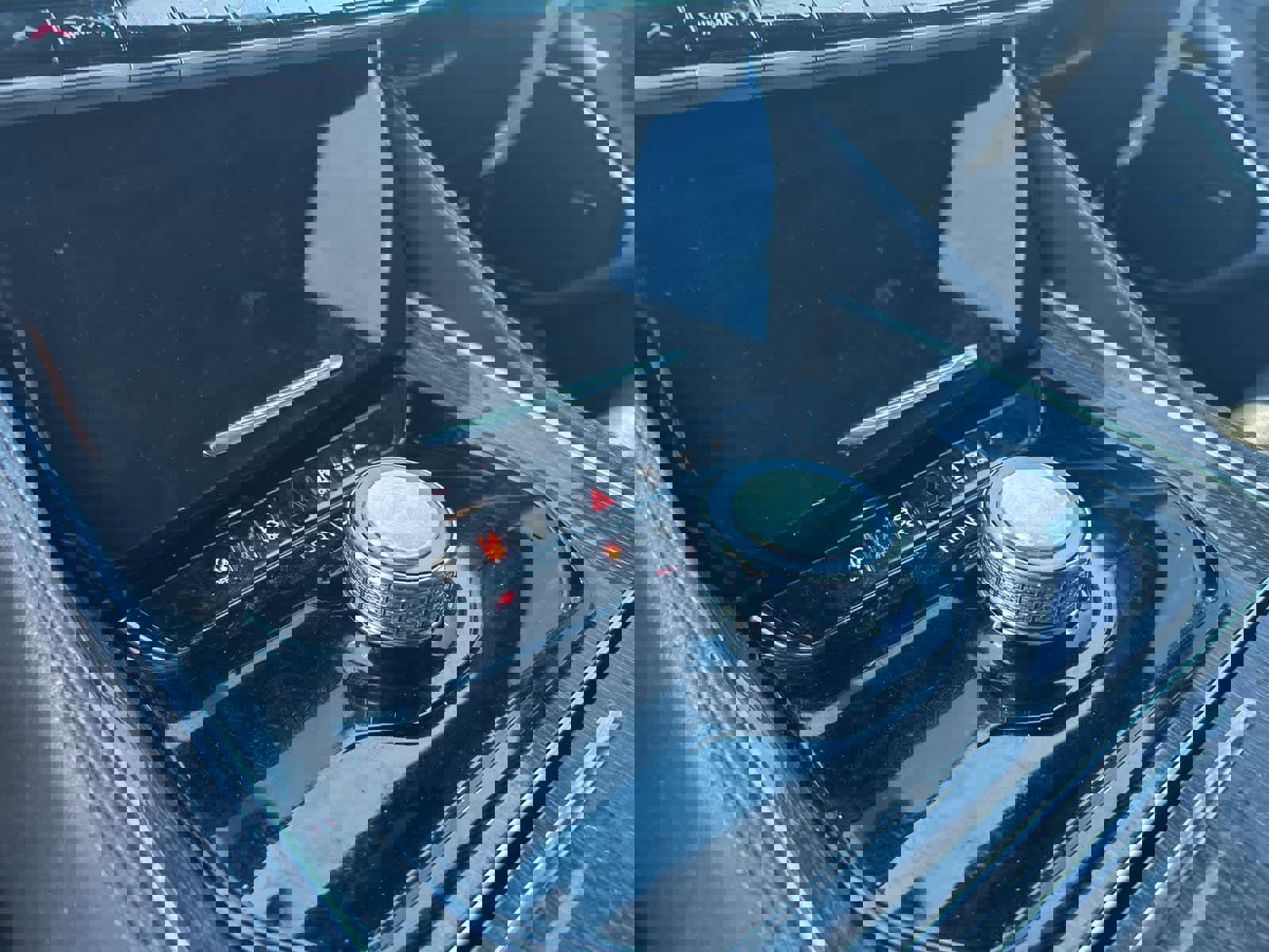 Used 2022 Jeep Wagoneer Series II image 59