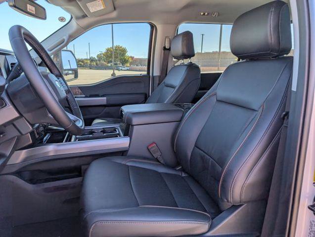 New 2026 Ford F250 Lariat w/ Tremor Off-Road Package image 23