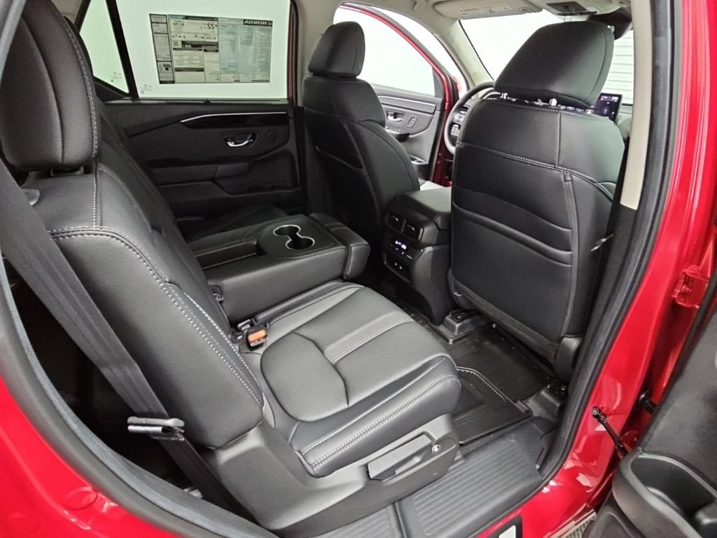 New 2026 Honda Pilot EX-L image 35