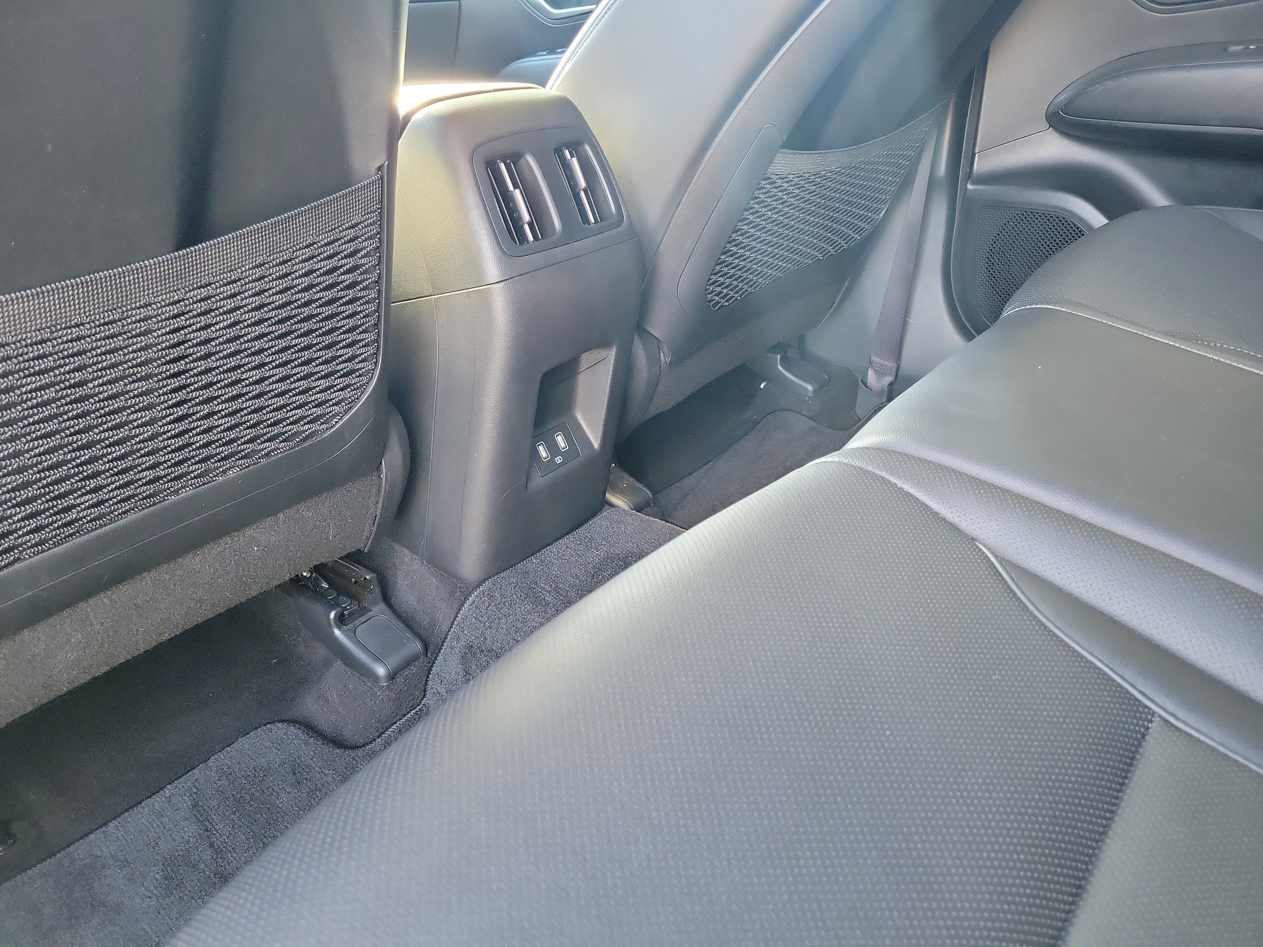 Used 2023 Hyundai Tucson SEL w/ Convenience Package FWD image 15