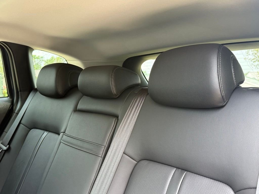 New 2026 MAZDA CX-50 AWD 2.5 Hybrid w/ Premium Pkg image 20