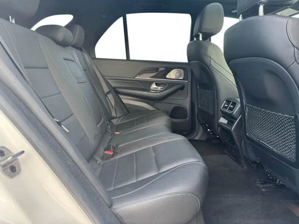 Used 2021 Mercedes-Benz GLE 350 4MATIC image 14