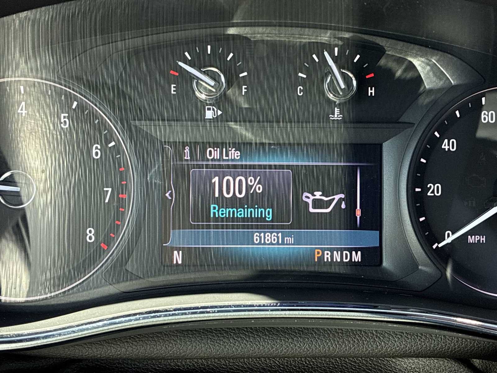 Used 2021 Buick Encore Preferred AWD/4WD image 10