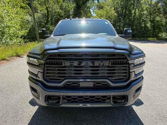 New 2026 RAM 2500 Big Horn AWD/4WD image 4