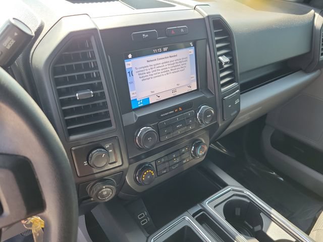 Certified 2019 Ford F150 XL w/ Equipment Group 101A Mid RWD image 28