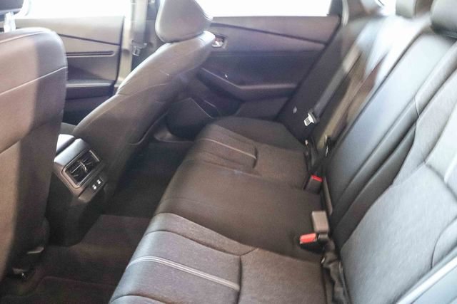 Used 2025 Honda Accord Sport image 19
