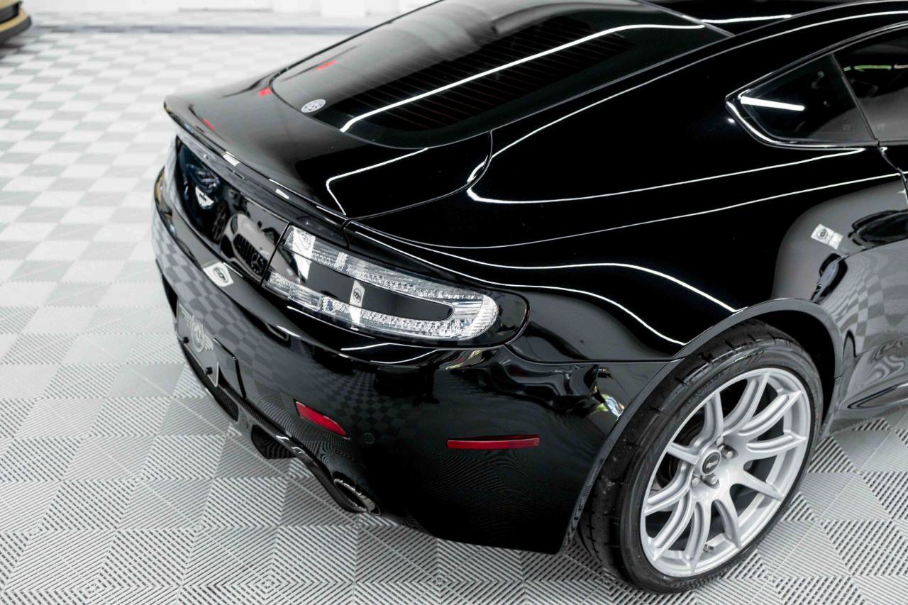 Used 2011 Aston Martin V8 Vantage N420 image 25