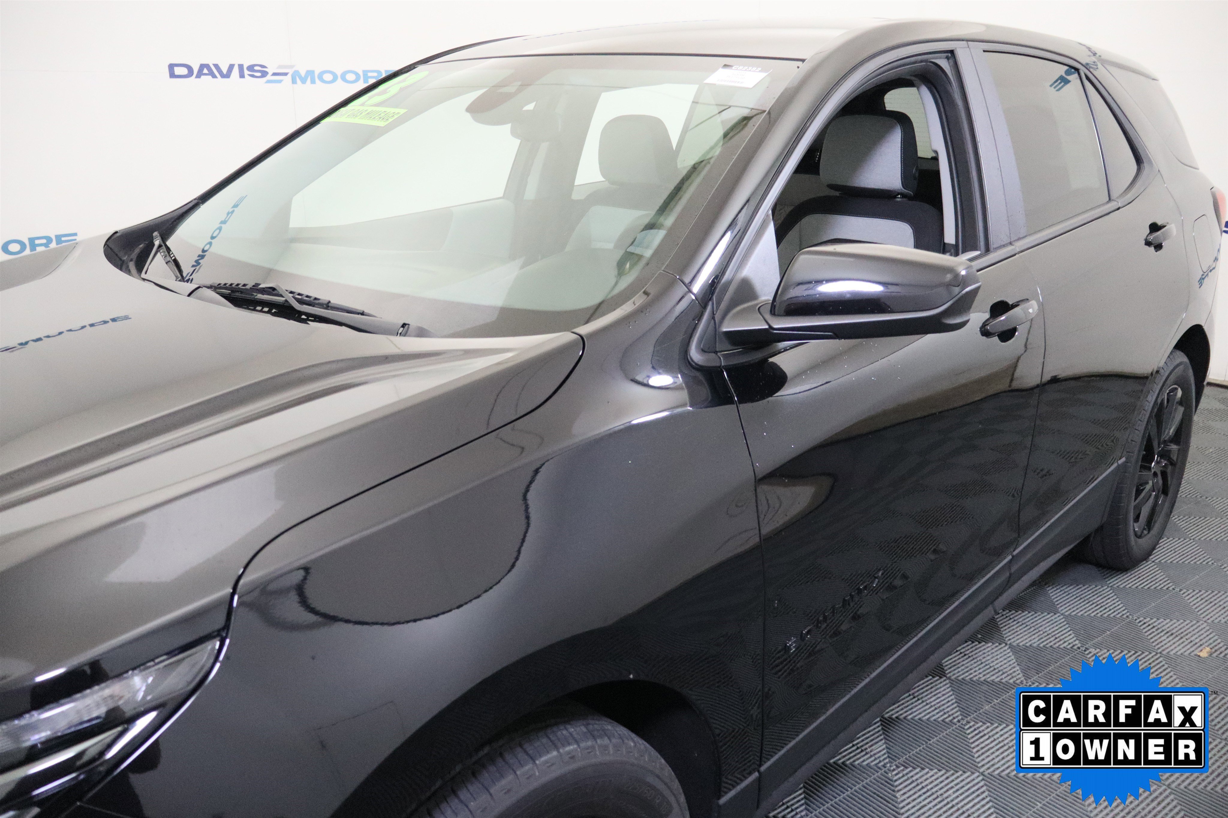 Used 2023 Chevrolet Equinox LS w/ LS Convenience Package image 13