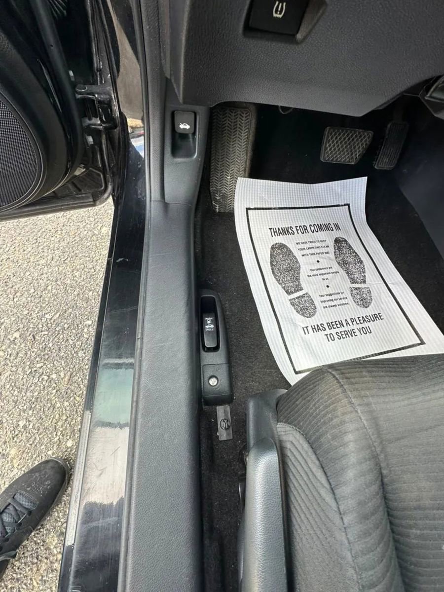 Used 2017 Honda Accord LX image 16