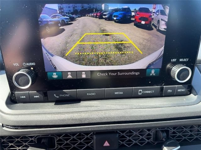 Used 2024 Honda Accord EX image 14