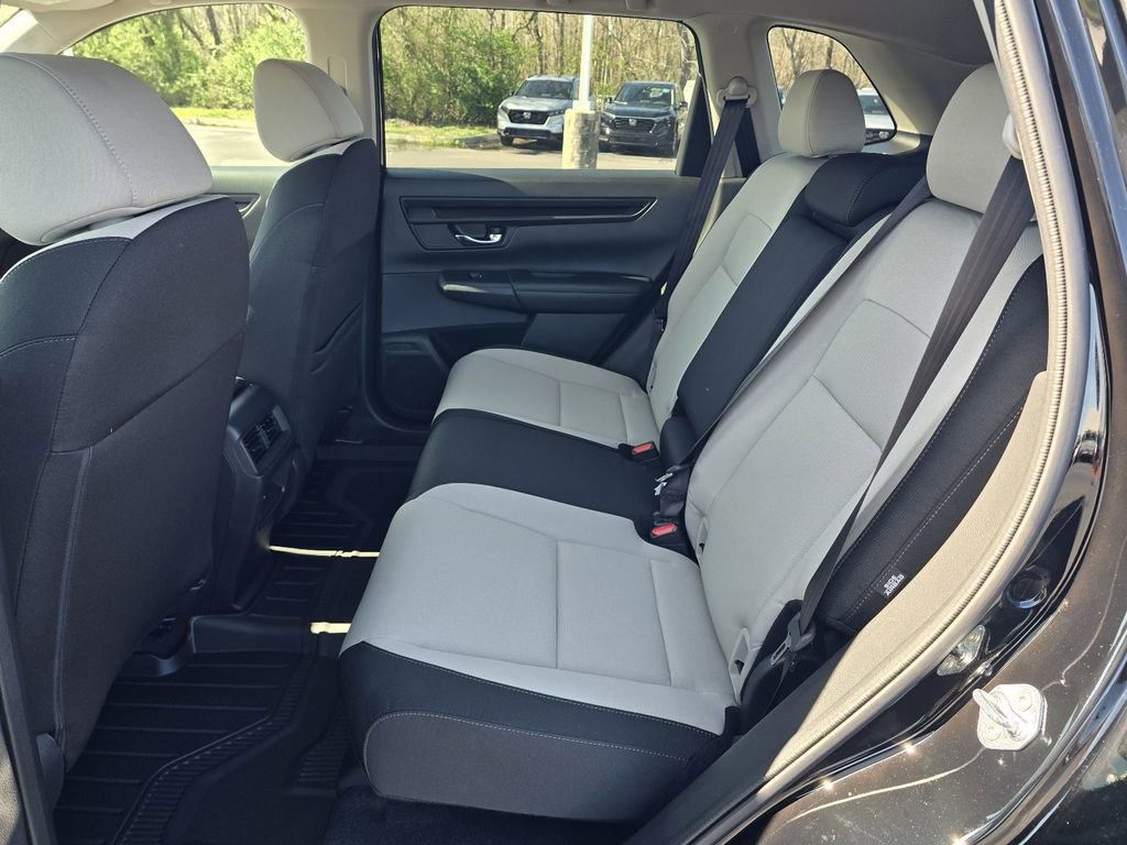 New 2026 Honda CR-V EX image 10
