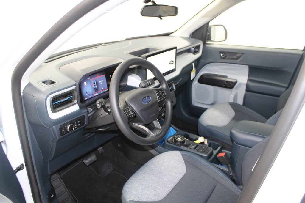 New 2026 Ford Maverick XLT FWD image 18
