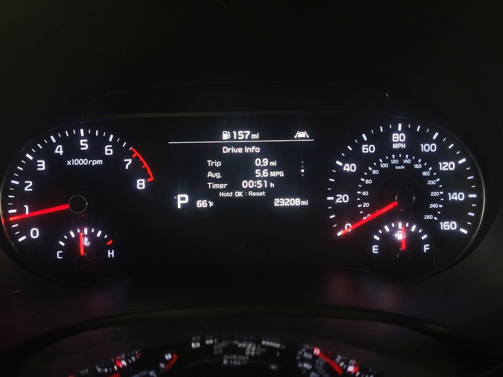 Used 2022 Kia Soul Turbo image 23