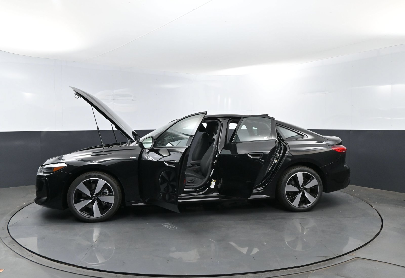 New 2026 Audi A5 Premium AWD/4WD image 29
