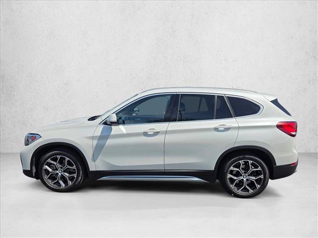 Used 2021 BMW X1 sDrive28i w/ Premium Package FWD image 10