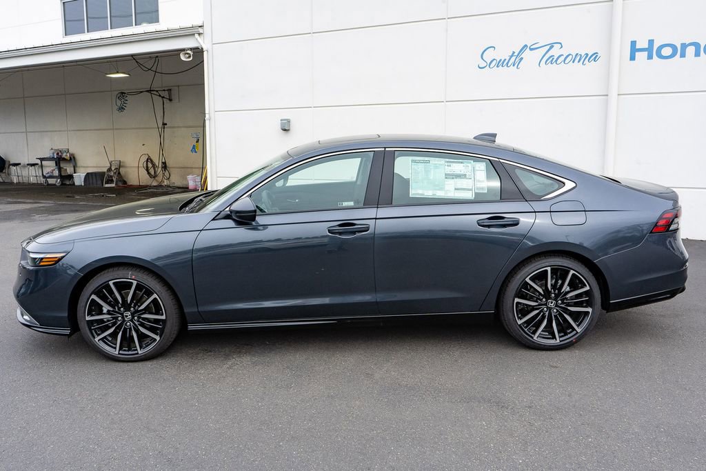 New 2026 Honda Accord Touring image 9