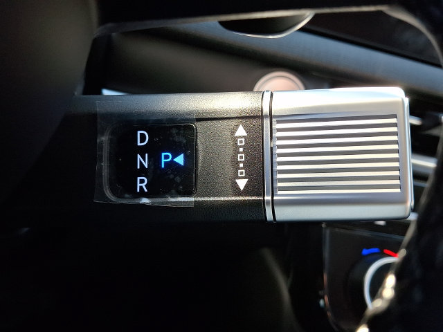 New 2026 Hyundai Tucson SEL AWD/4WD image 9