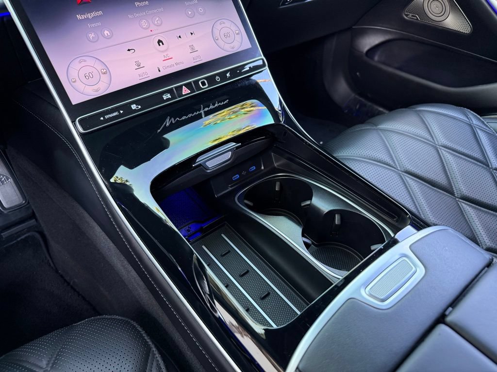 Used 2023 Mercedes-Benz Maybach S 680 4MATIC image 29