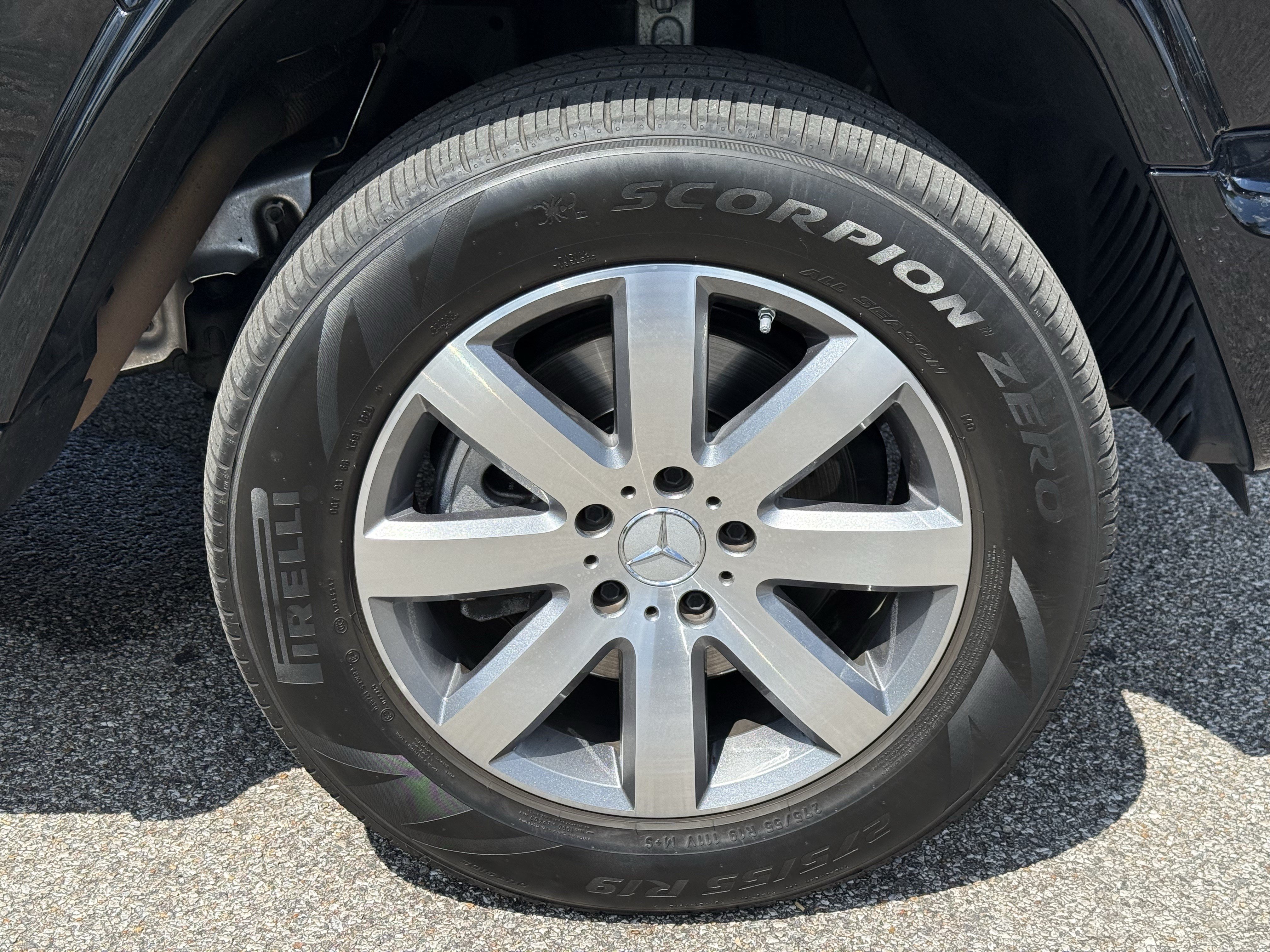 Used 2024 Mercedes-Benz G 550 image 13