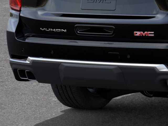 New 2026 GMC Yukon XL Denali w/ LPO, Floor Liner Package AWD/4WD image 14