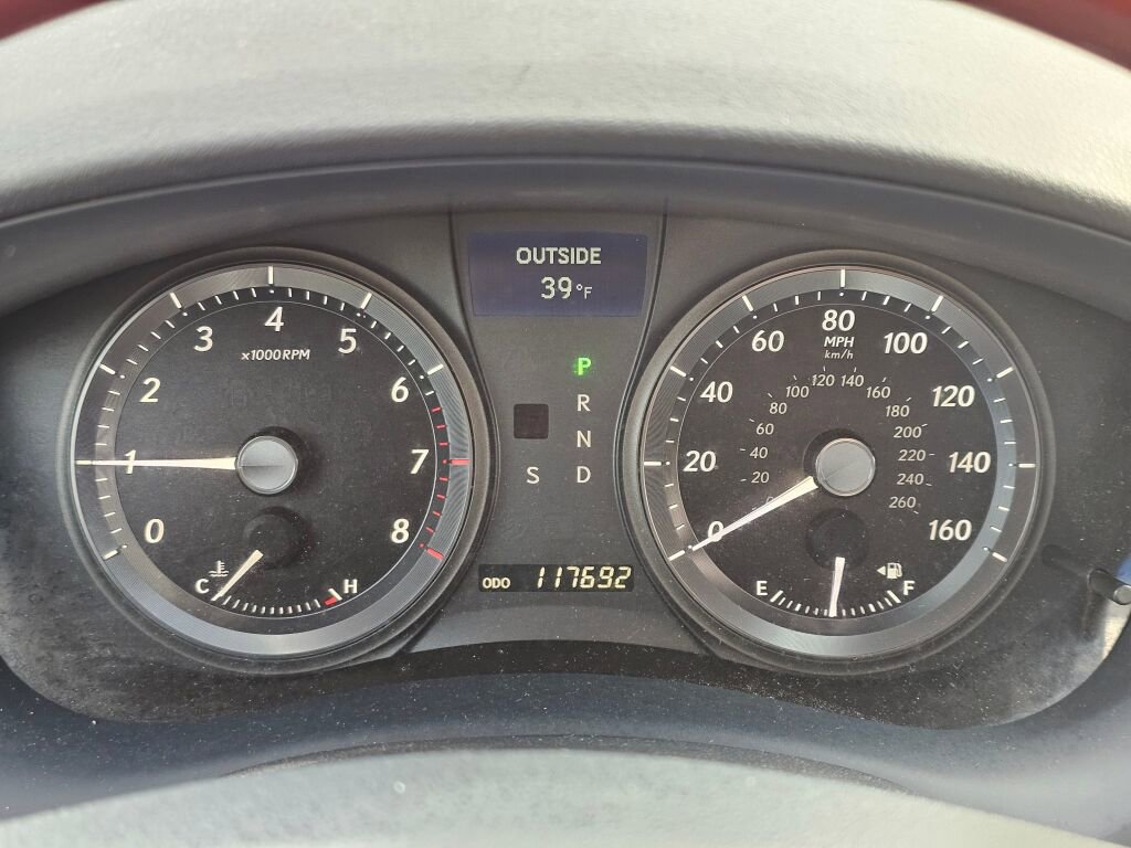 Used 2008 Lexus ES 350 350 image 20