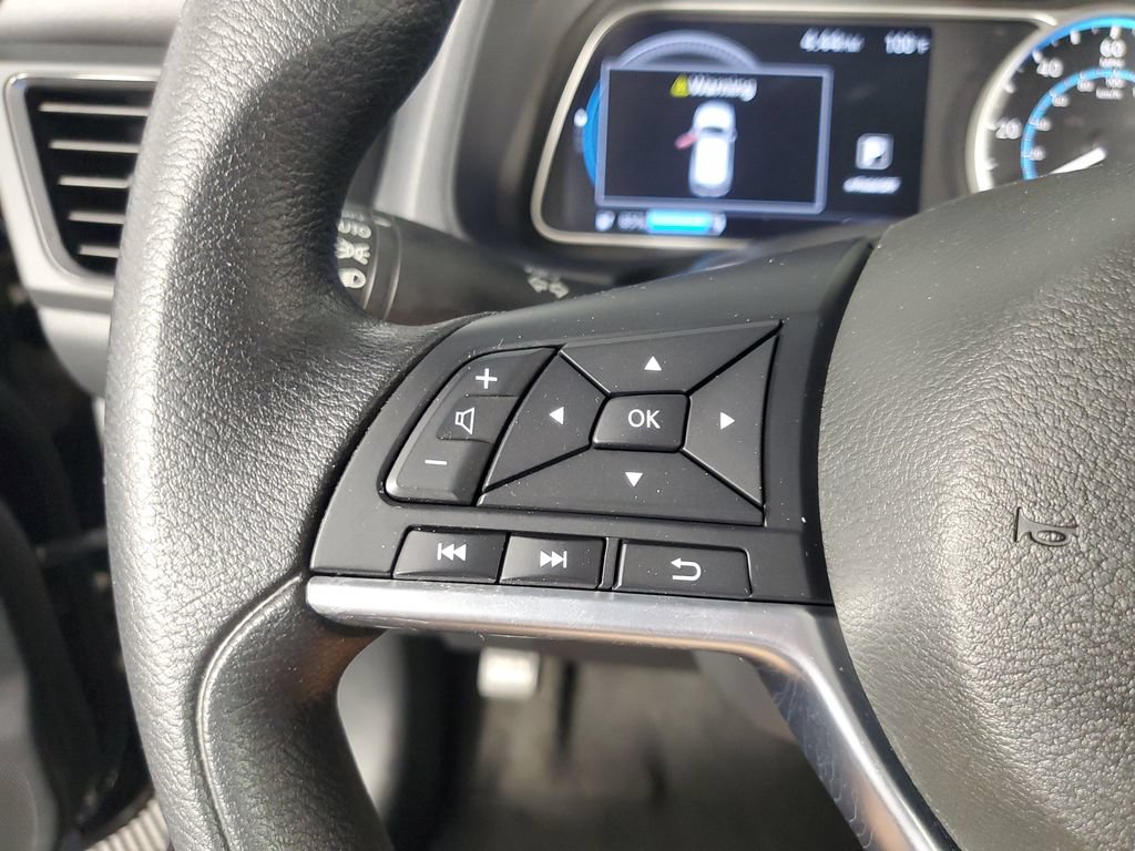 Used 2025 Nissan Leaf S FWD image 25