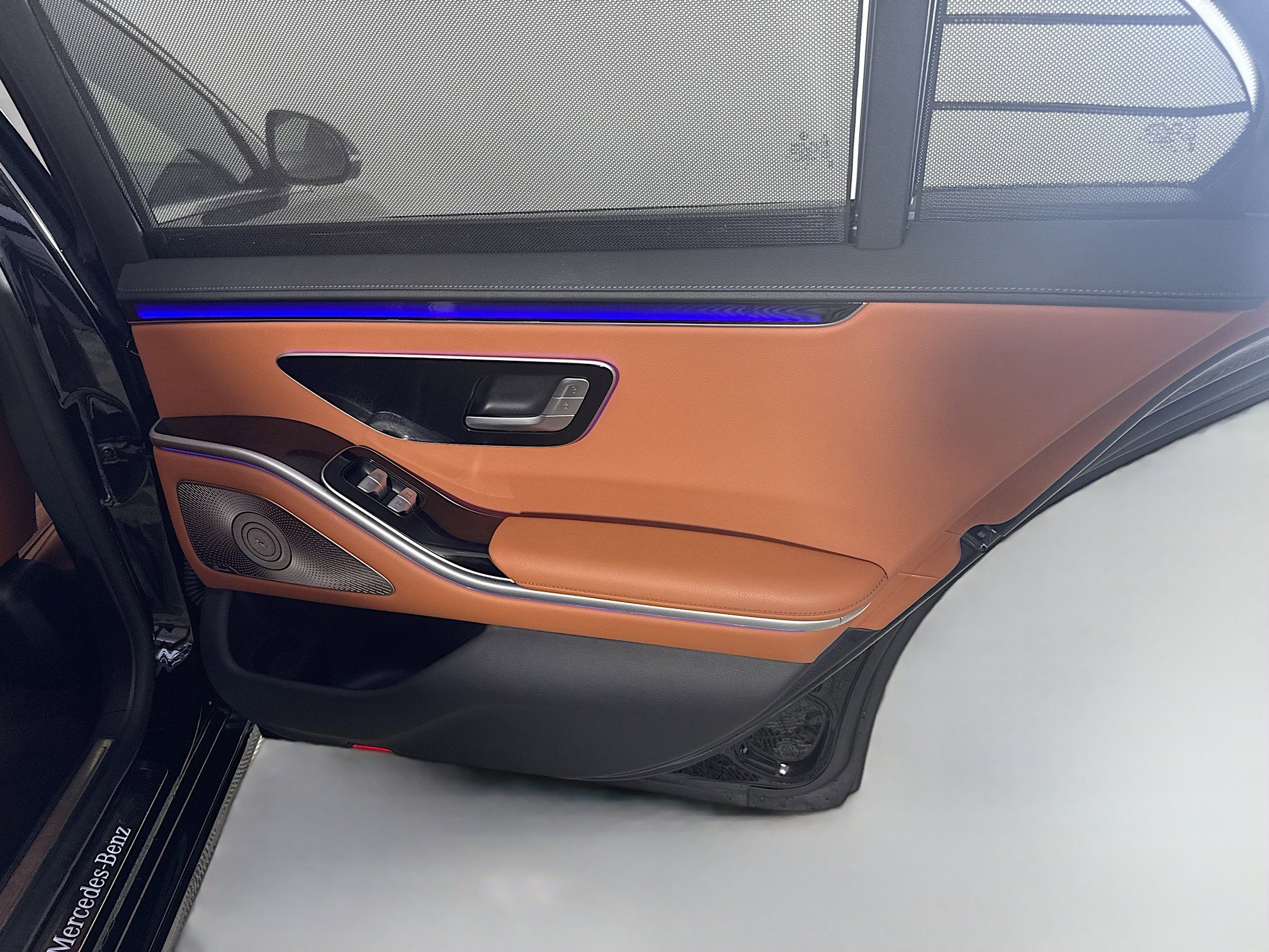 Used 2023 Mercedes-Benz S 500 4MATIC image 28