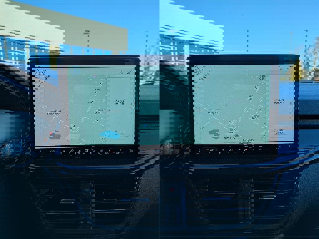 New 2026 Ford Escape ST-Line w/ Tech Pack #1 image 15