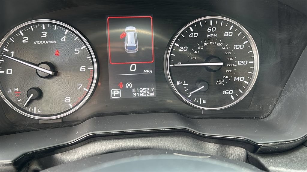 Certified 2023 Subaru Outback Premium AWD/4WD image 15